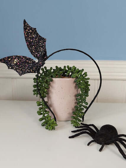 Rockahula Kids, Hubble Bubble Bat Headband