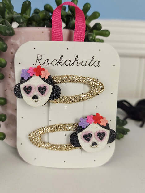 Rockahula, Dia De Los Muertos Clips