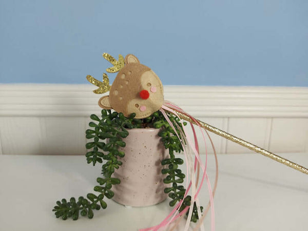 Rockahula, Little Reindeer Wand