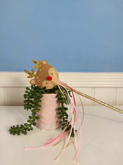 Rockahula, Little Reindeer Wand