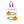Rockahula Kids, Little Pumpkin Clips