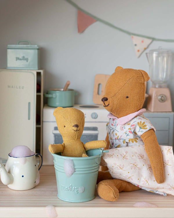 Maileg, Teddy Baby