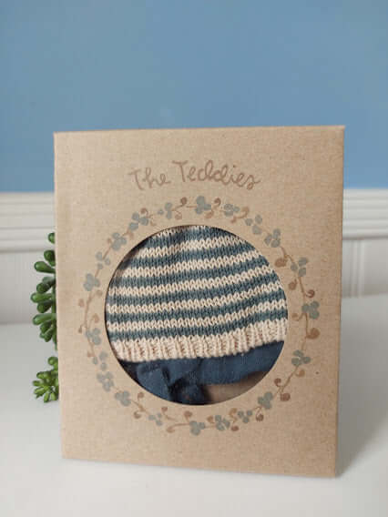 Maileg, Jumper and Trousers for Daddy Teddy
