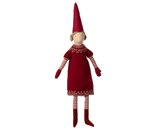 Maileg, Santa's Wife, Small